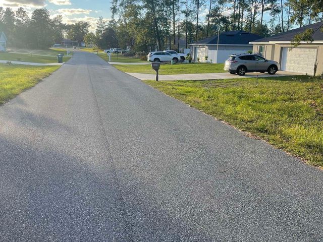 0 SW 157TH STREET, Ocala, FL 34473