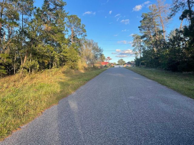 0 SW 157TH STREET, Ocala, FL 34473