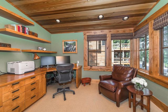 11221 Skislope Way, Truckee, CA 96161