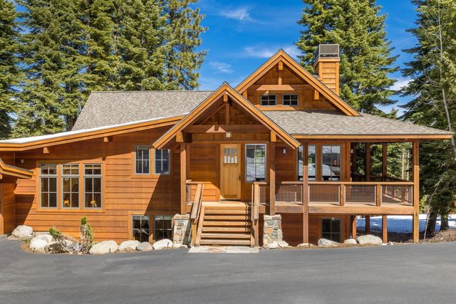 11221 Skislope Way, Truckee, CA 96161