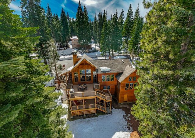 11221 Skislope Way, Truckee, CA 96161