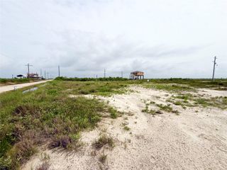 TBD Waco Lot 37 Street, Gilchrist, TX 77617