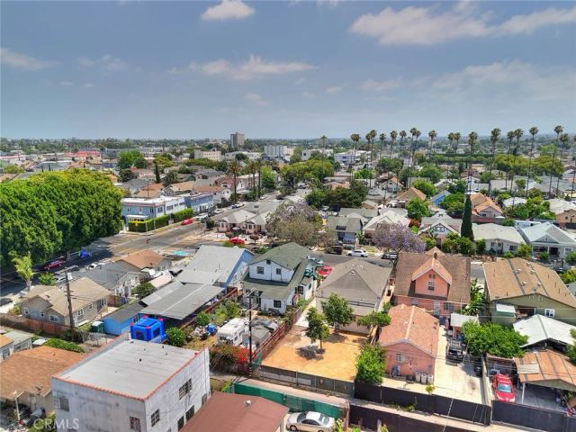 811 E 42nd, Los Angeles, CA 90011