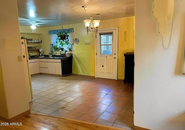 2870 MUSTANG Trail, Overgaard, AZ 85933