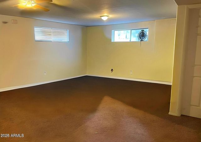 2870 MUSTANG Trail, Overgaard, AZ 85933