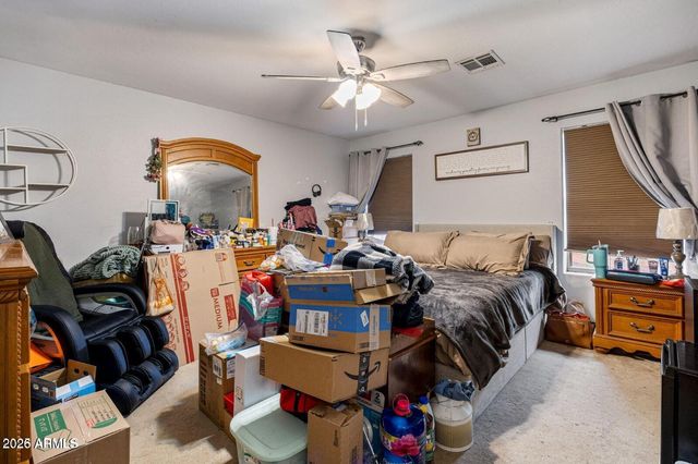 2870 MUSTANG Trail, Overgaard, AZ 85933