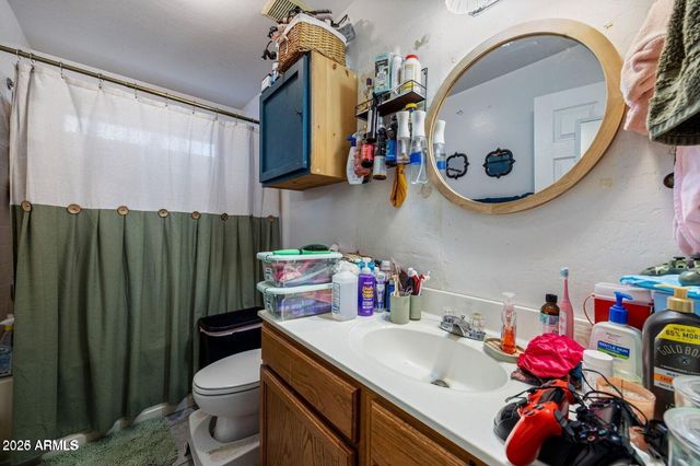 2870 MUSTANG Trail, Overgaard, AZ 85933