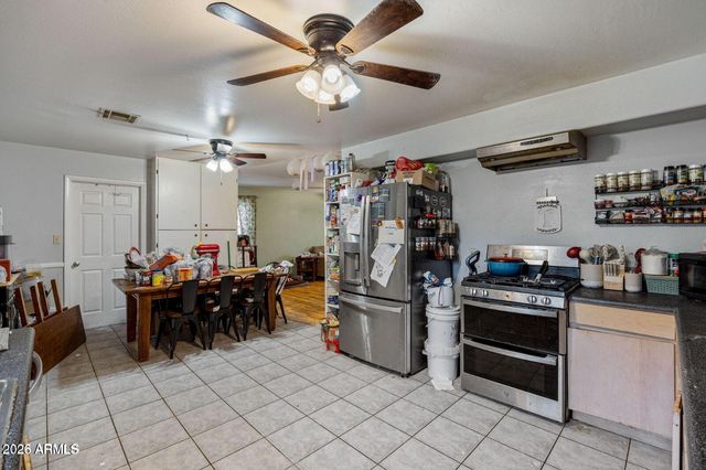 2870 MUSTANG Trail, Overgaard, AZ 85933