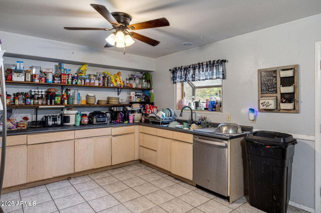 2870 MUSTANG Trail, Overgaard, AZ 85933