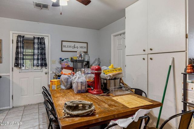 2870 MUSTANG Trail, Overgaard, AZ 85933