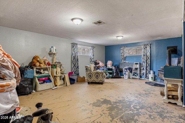 2870 MUSTANG Trail, Overgaard, AZ 85933