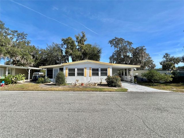 101 IXORA WAY, Leesburg, FL 34748