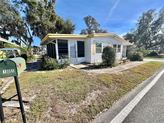 101 IXORA WAY, Leesburg, FL 34748