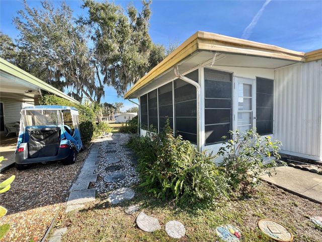 101 IXORA WAY, Leesburg, FL 34748