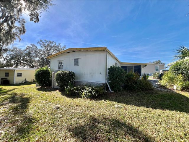 101 IXORA WAY, Leesburg, FL 34748