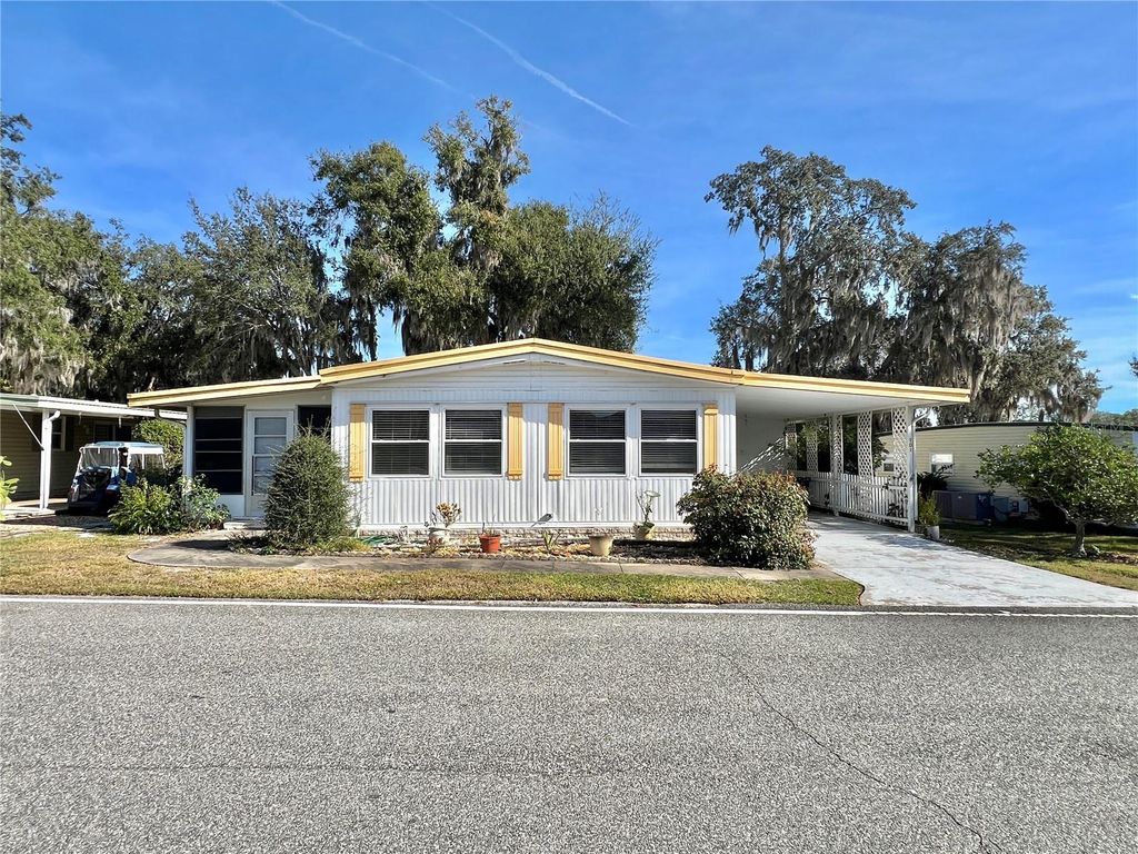 101 IXORA WAY, Leesburg, FL 34748