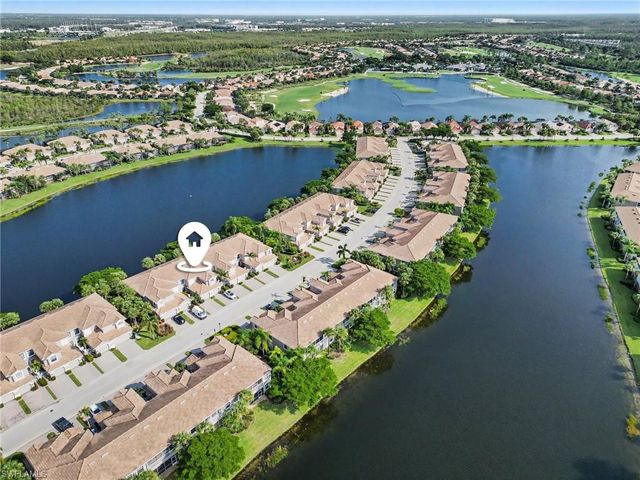 10011 Sky View WAY 1805, Fort Myers, FL 33913