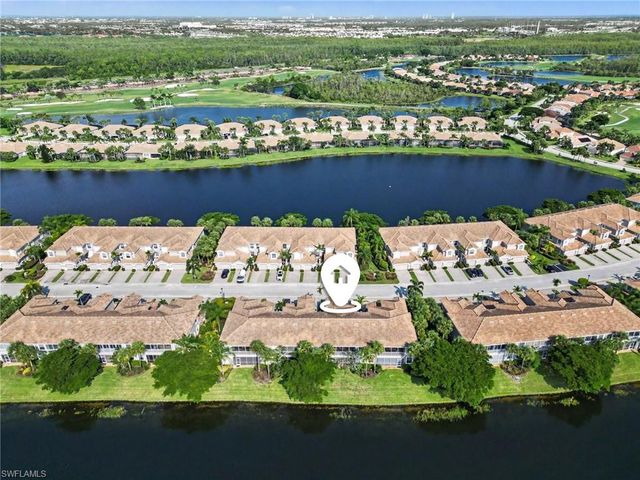 10011 Sky View WAY 1805, Fort Myers, FL 33913