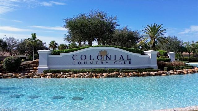 10011 Sky View WAY 1805, Fort Myers, FL 33913