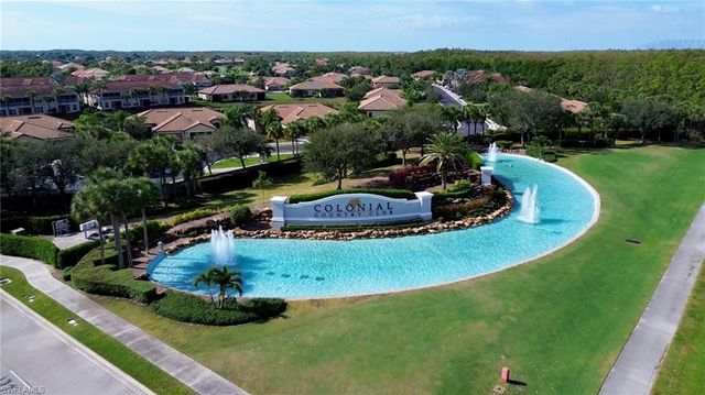 10011 Sky View WAY 1805, Fort Myers, FL 33913