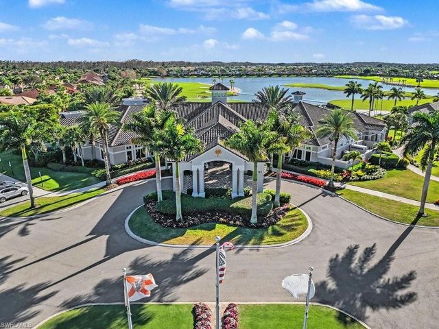 10011 Sky View WAY 1805, Fort Myers, FL 33913
