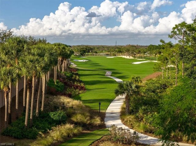10011 Sky View WAY 1805, Fort Myers, FL 33913