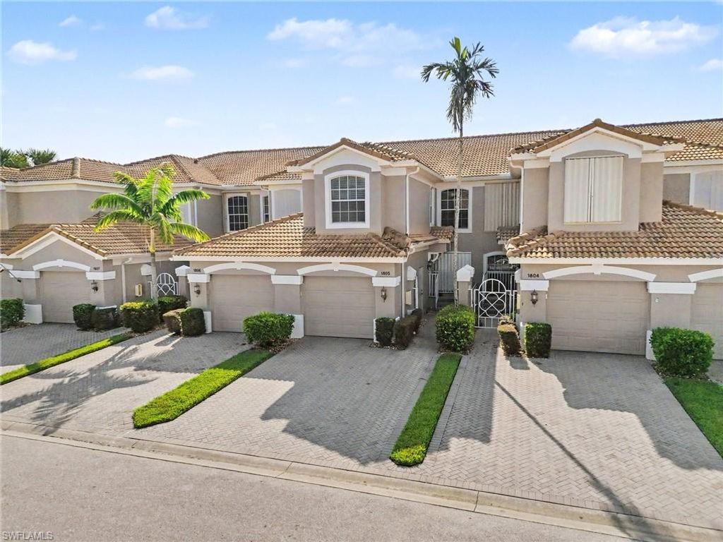 10011 Sky View WAY 1805, Fort Myers, FL 33913