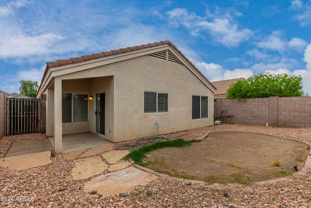 11338 W AUSTIN THOMAS Drive, Surprise, AZ 85378