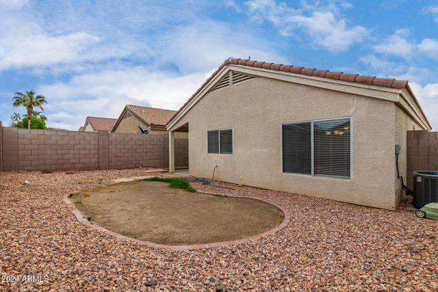 11338 W AUSTIN THOMAS Drive, Surprise, AZ 85378