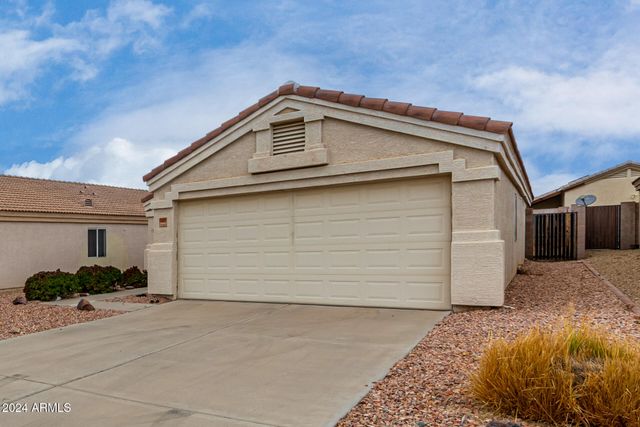 11338 W AUSTIN THOMAS Drive, Surprise, AZ 85378