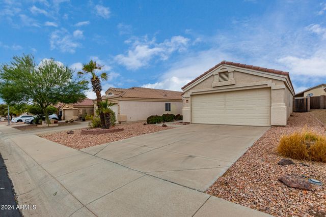 11338 W AUSTIN THOMAS Drive, Surprise, AZ 85378