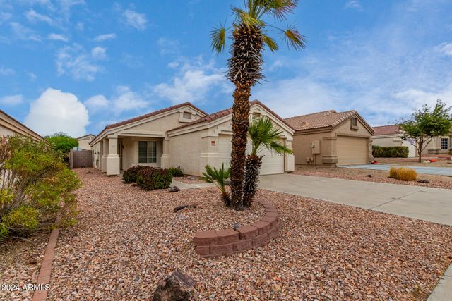 11338 W AUSTIN THOMAS Drive, Surprise, AZ 85378
