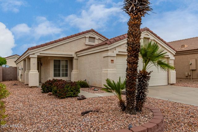 11338 W AUSTIN THOMAS Drive, Surprise, AZ 85378