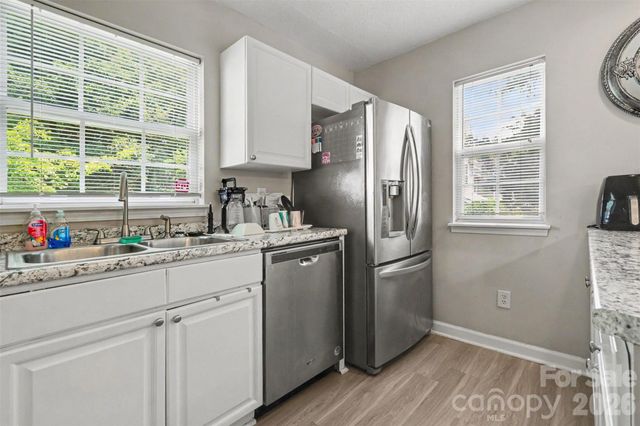 5845 Cougar Lane, Charlotte, NC 28269