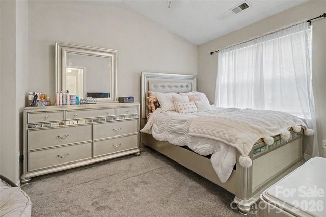 5845 Cougar Lane, Charlotte, NC 28269