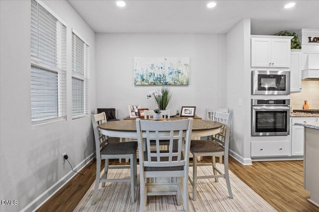17 Village Edge Drive, Lillington, NC 27546