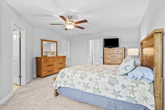 17 Village Edge Drive, Lillington, NC 27546