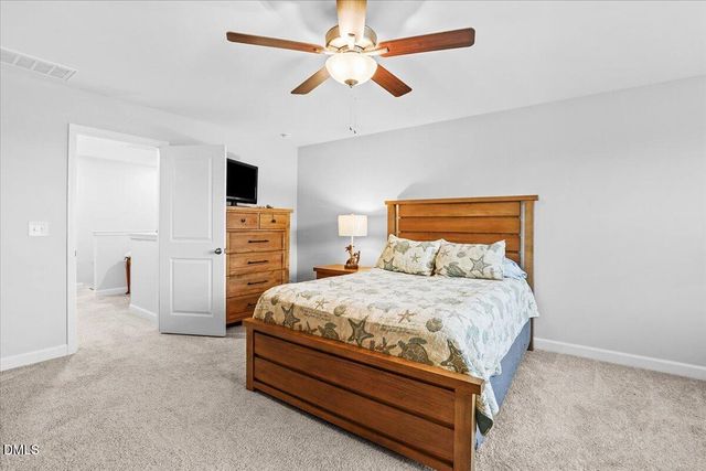 17 Village Edge Drive, Lillington, NC 27546