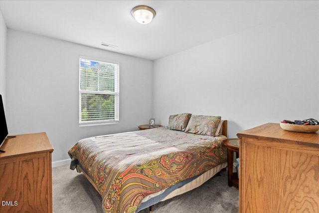 17 Village Edge Drive, Lillington, NC 27546