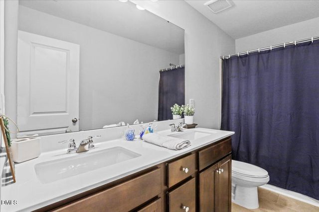 17 Village Edge Drive, Lillington, NC 27546