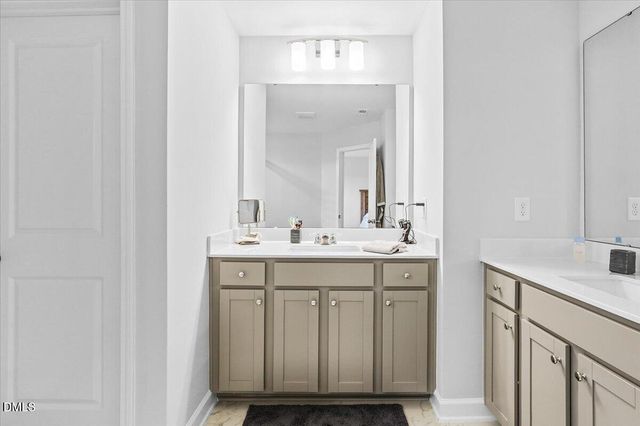 17 Village Edge Drive, Lillington, NC 27546