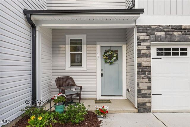 17 Village Edge Drive, Lillington, NC 27546