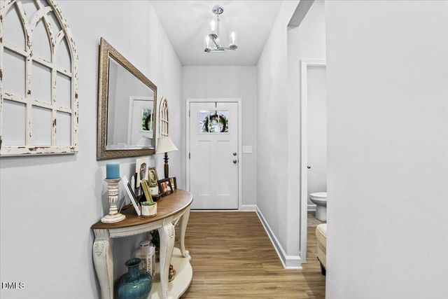 17 Village Edge Drive, Lillington, NC 27546