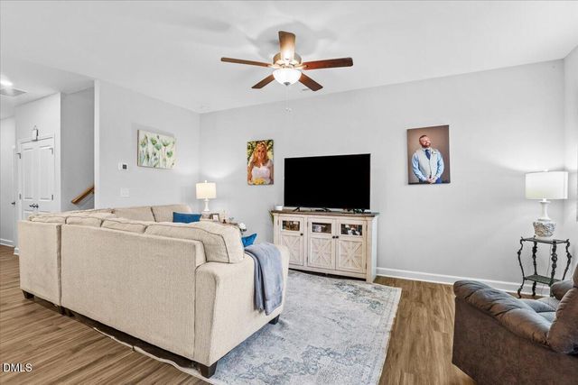 17 Village Edge Drive, Lillington, NC 27546