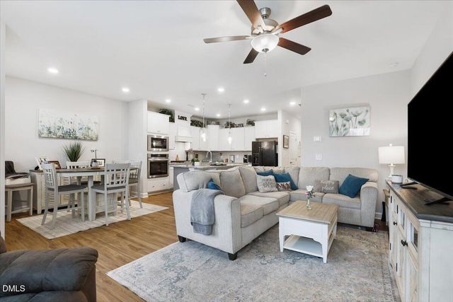 17 Village Edge Drive, Lillington, NC 27546