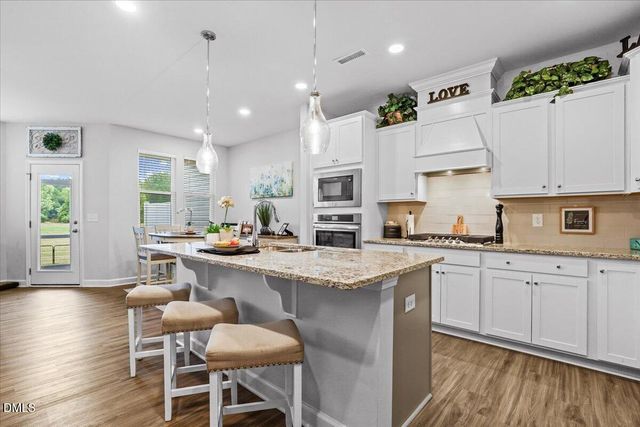 17 Village Edge Drive, Lillington, NC 27546