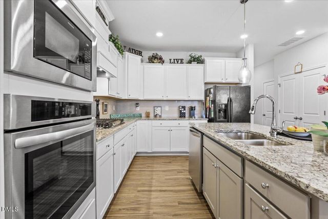 17 Village Edge Drive, Lillington, NC 27546