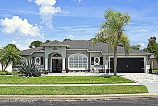 3779 Sunward Drive, Merritt Island, FL 32953