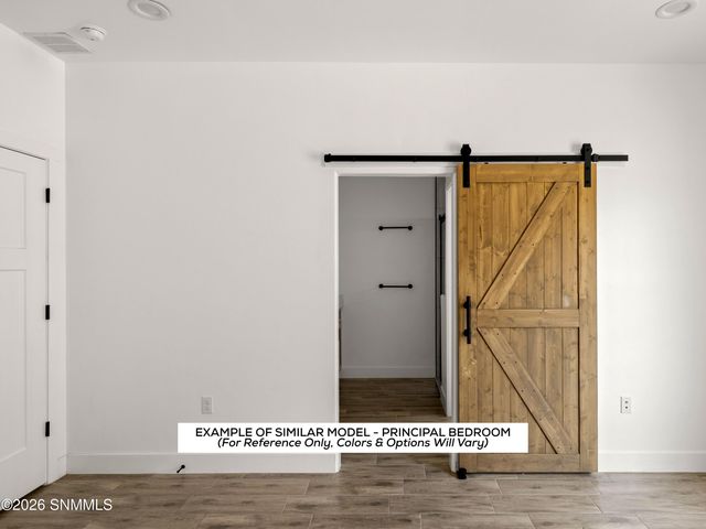 8014 Inca Dove Avenue, Las Cruces, NM 88012