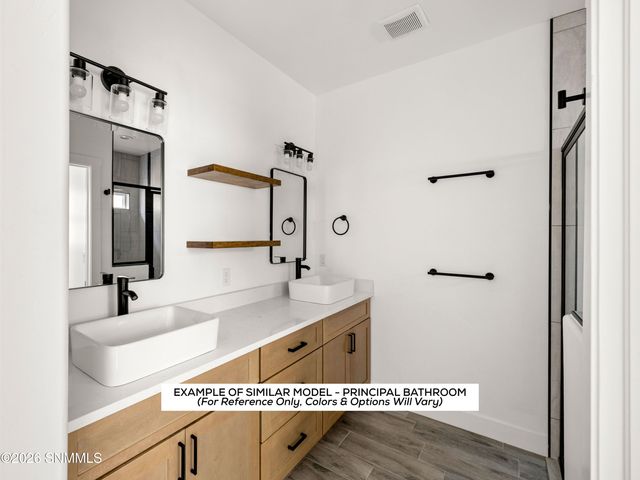 8014 Inca Dove Avenue, Las Cruces, NM 88012